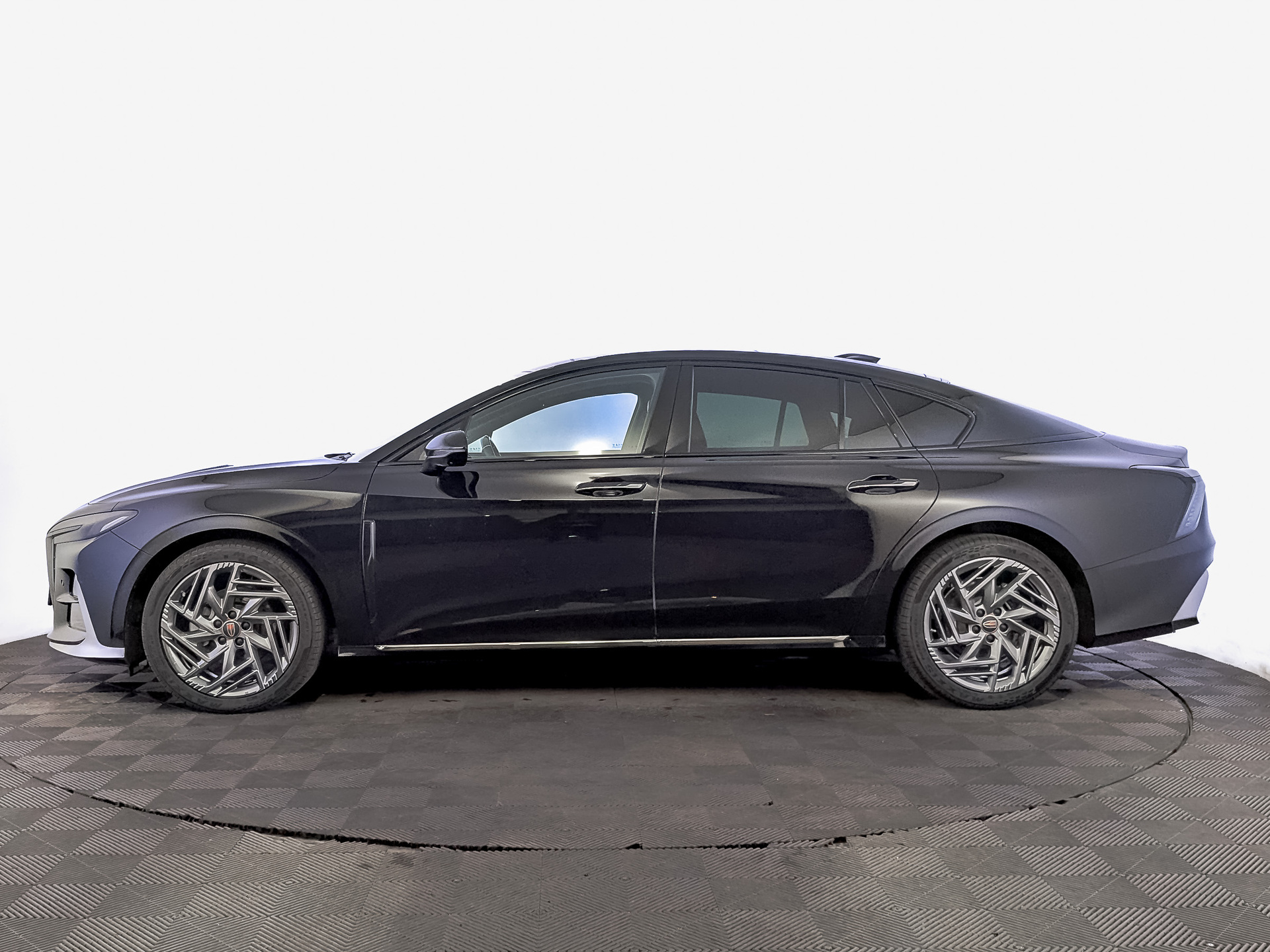 HONGQI H6 2.00 (245 л.с), автомат, 2025, пробег 25 888 км
