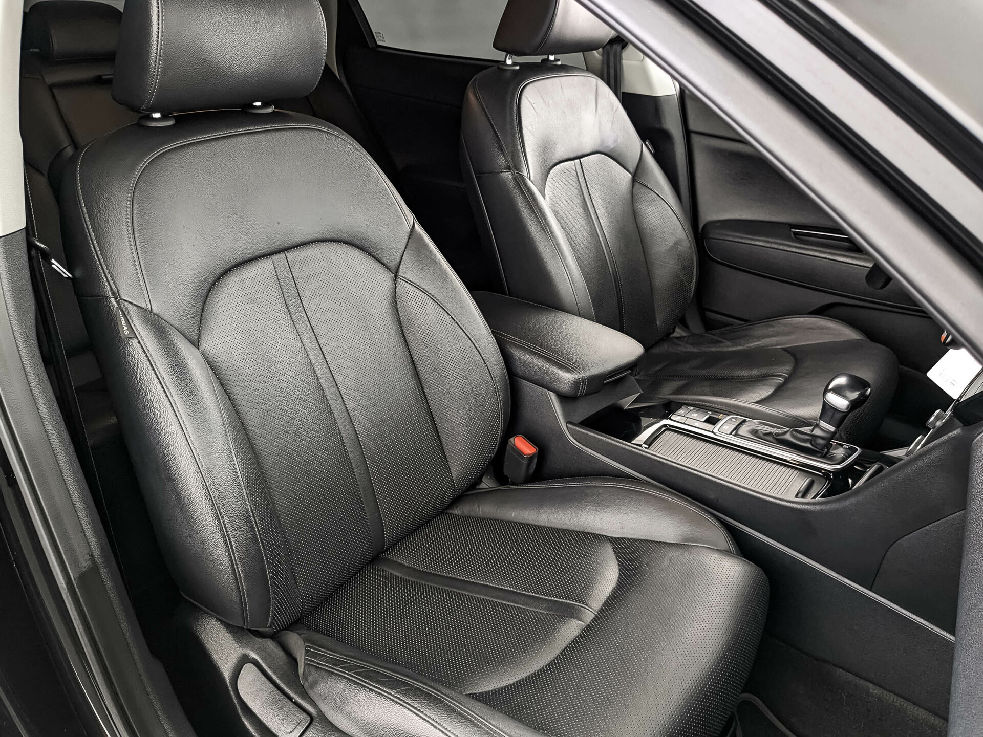 KIA Optima 2.40 (188 л.с), автомат, 2018, пробег 128 300 км