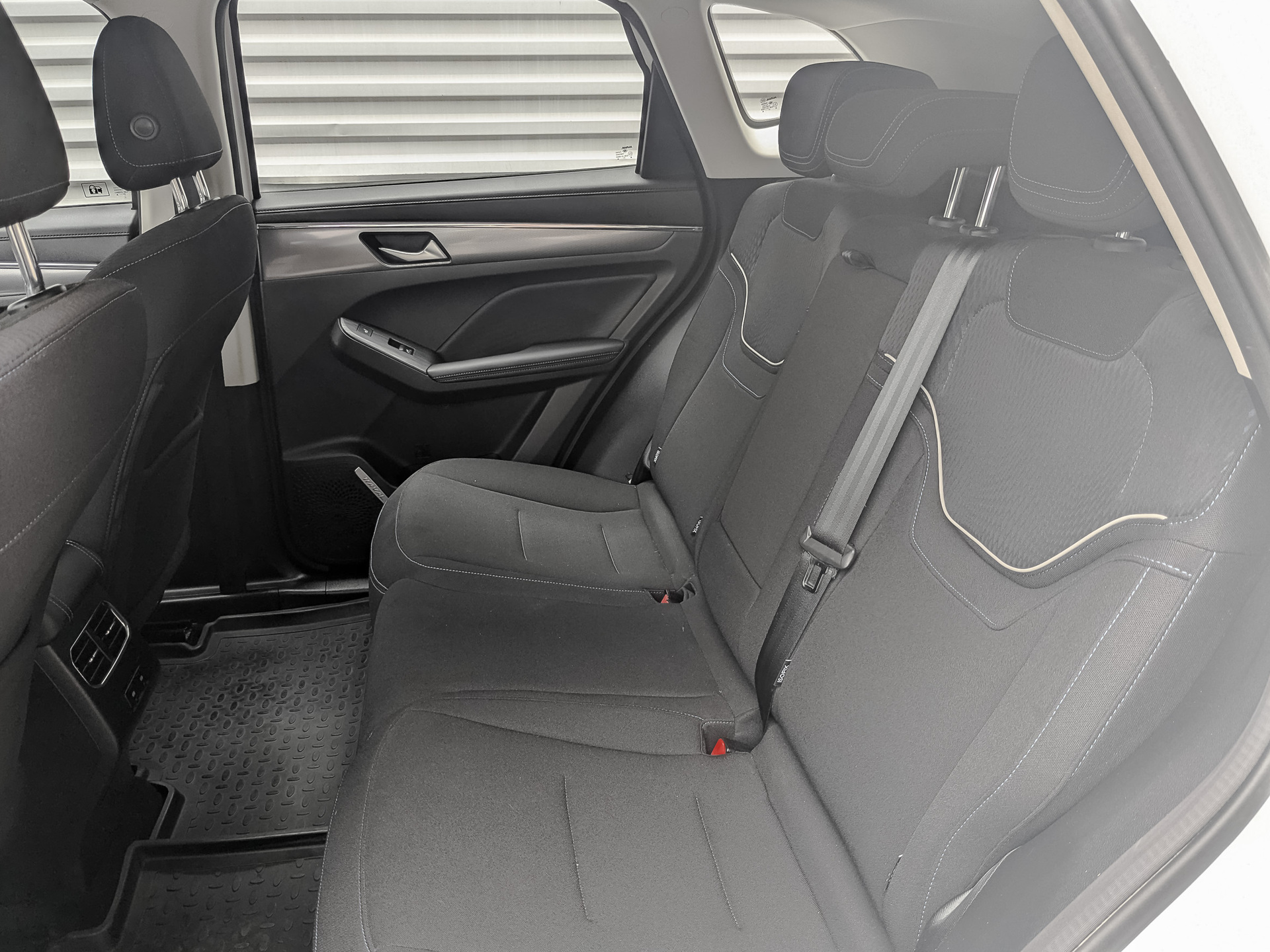 HAVAL Jolion 1.50 (143 л.с), автомат, 2023, пробег 121 927 км