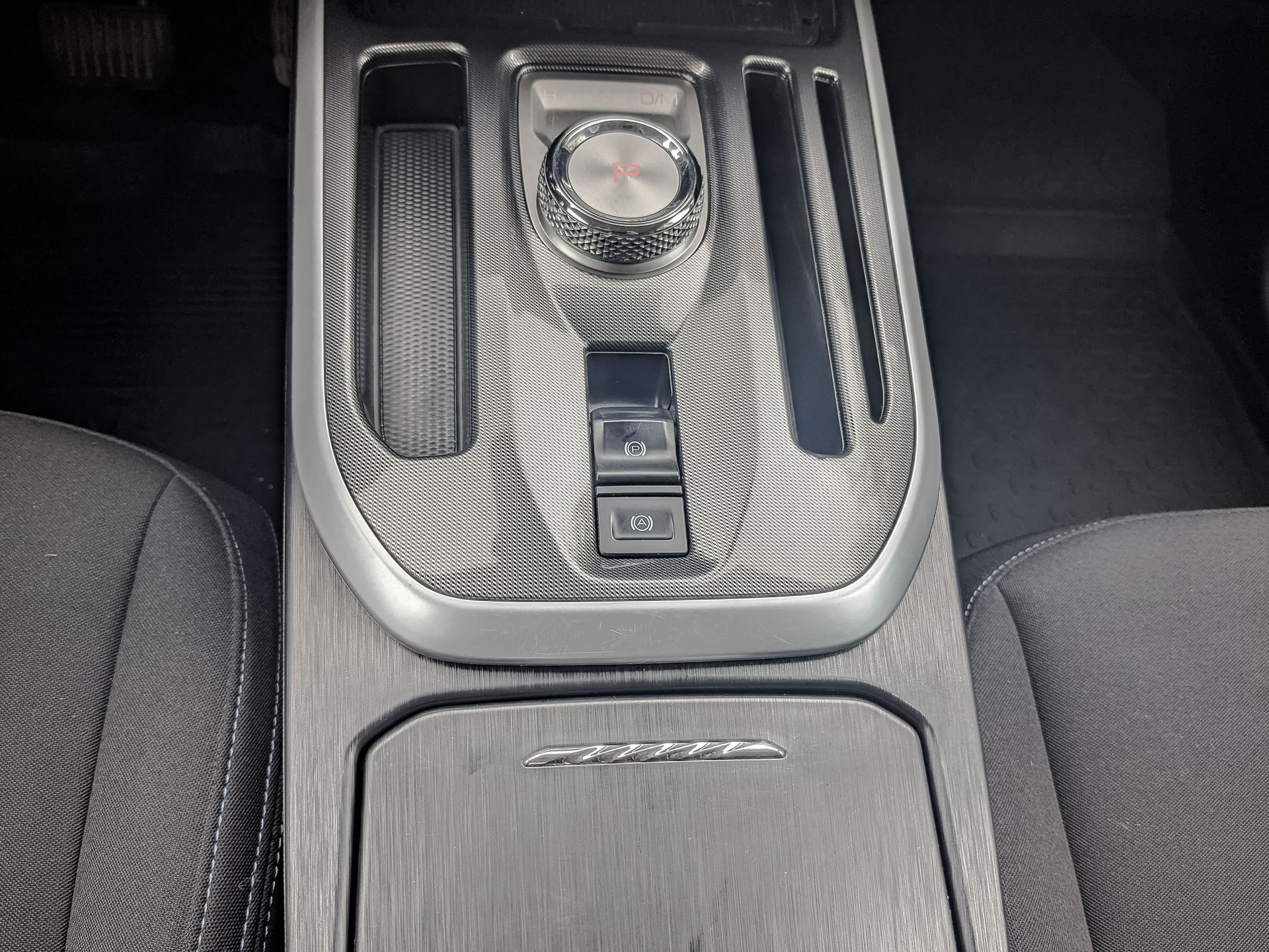 HAVAL Jolion 1.50 (143 л.с), автомат, 2023, пробег 121 927 км