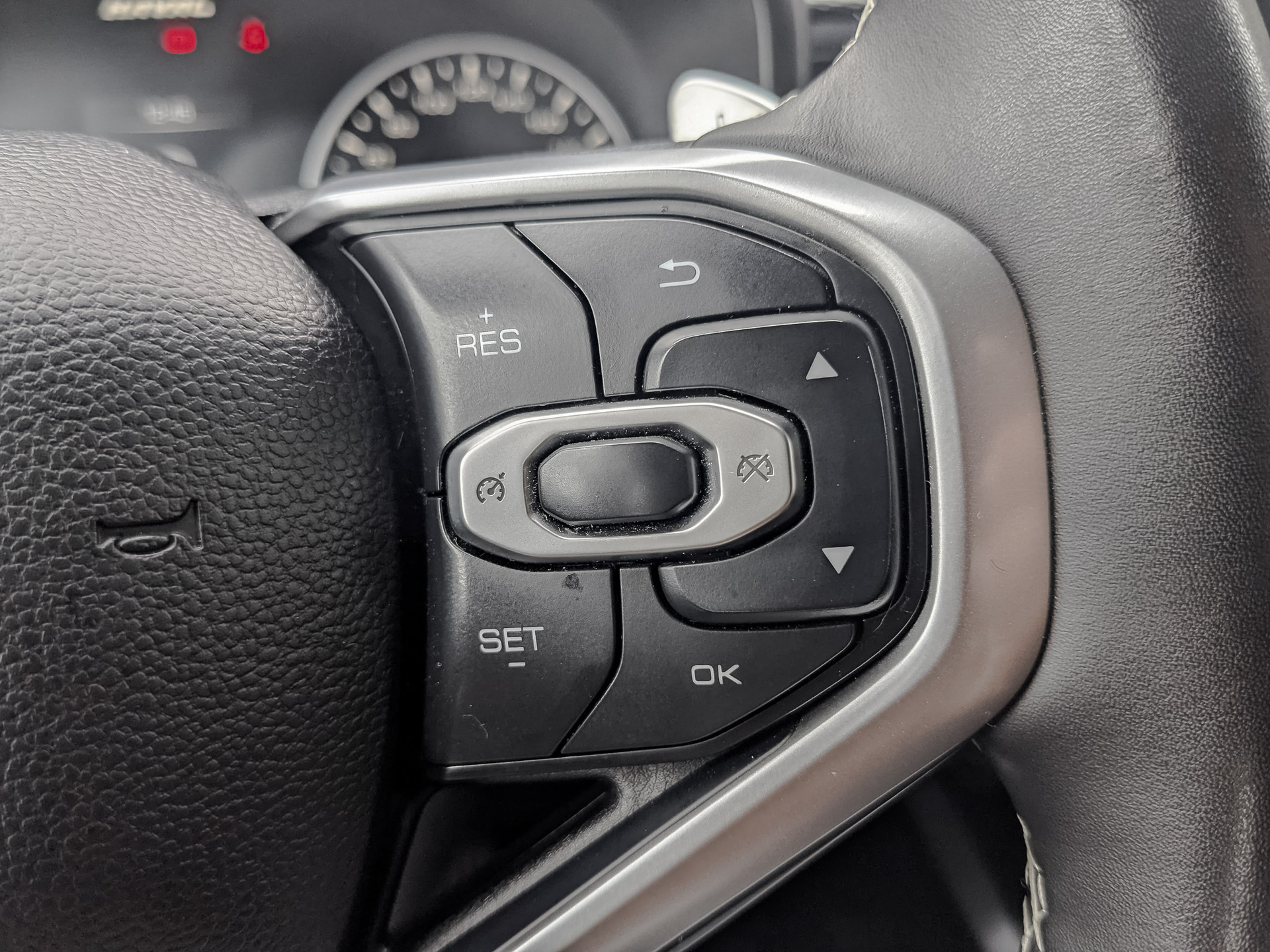 HAVAL Jolion 1.50 (143 л.с), автомат, 2023, пробег 121 927 км