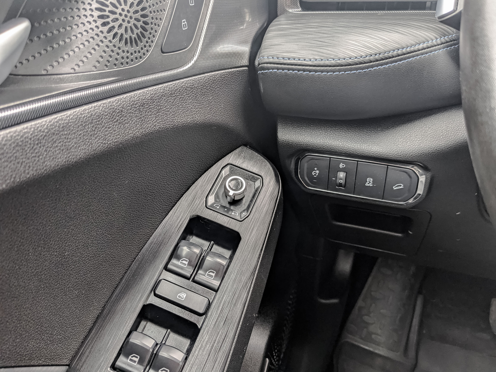 HAVAL Jolion 1.50 (143 л.с), автомат, 2023, пробег 121 927 км
