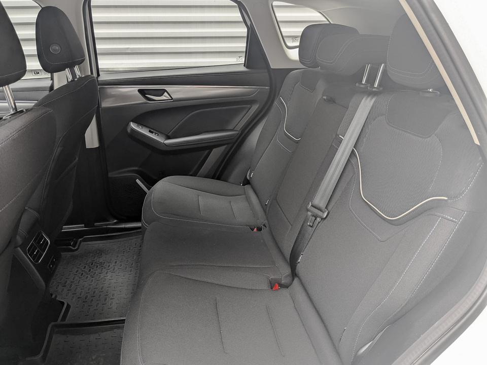 Фото Haval Jolion с пробегом 121 927 км