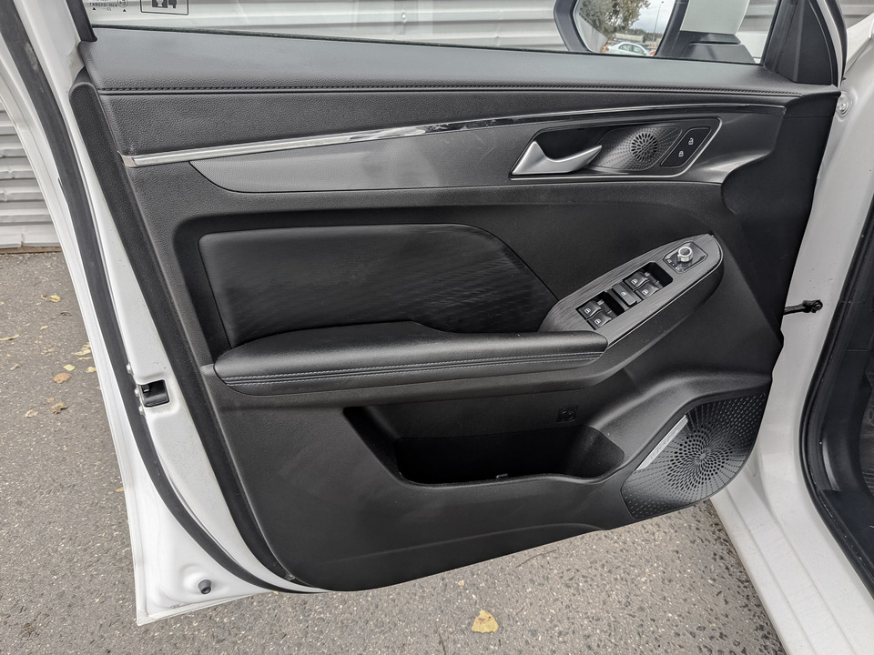 Фото Haval Jolion с пробегом 121 927 км