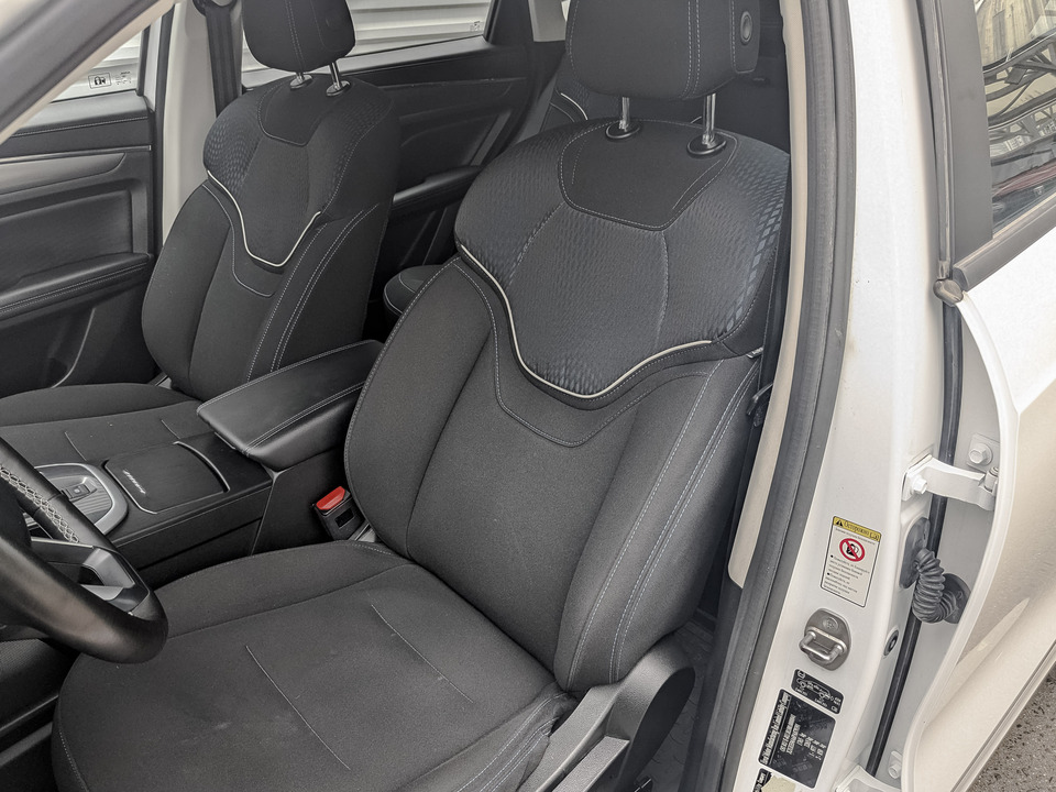 Фото Haval Jolion с пробегом 121 927 км