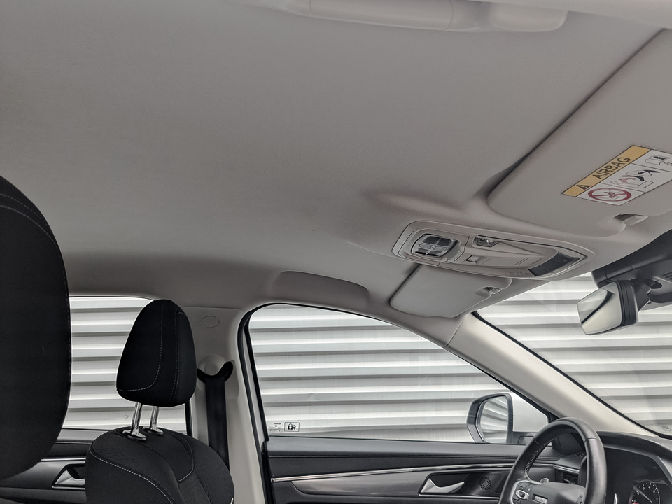 Фото Haval Jolion с пробегом 121 927 км
