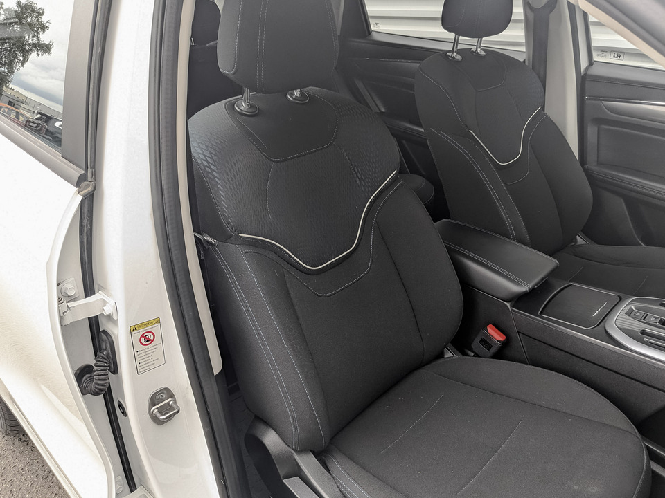 Фото Haval Jolion с пробегом 121 927 км