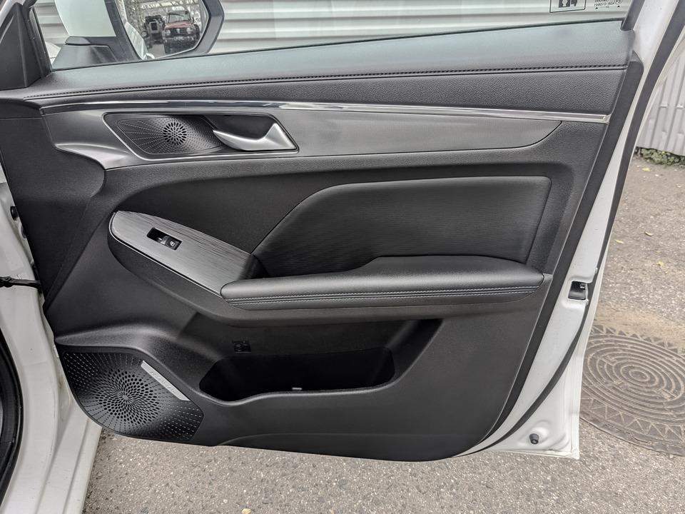 Фото Haval Jolion с пробегом 121 927 км