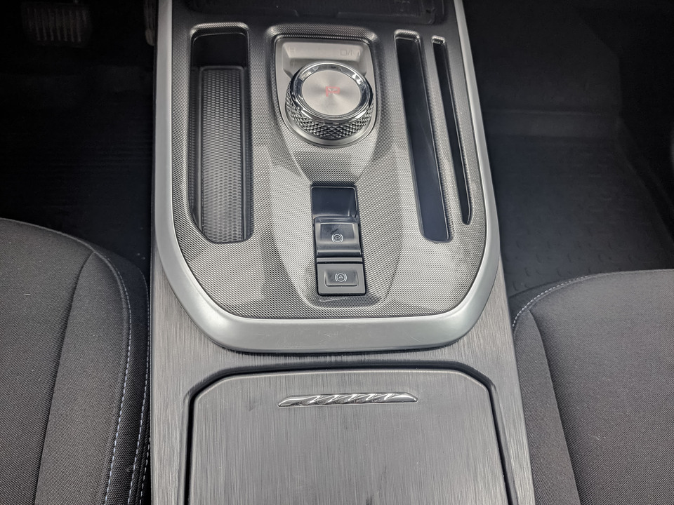 Фото Haval Jolion с пробегом 121 927 км