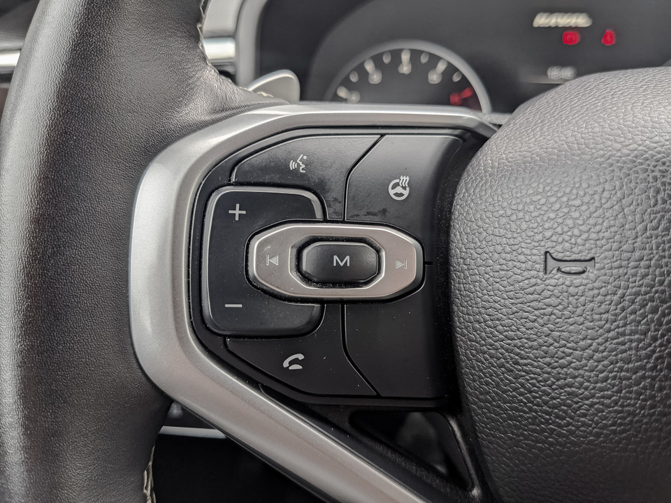 Фото Haval Jolion с пробегом 121 927 км