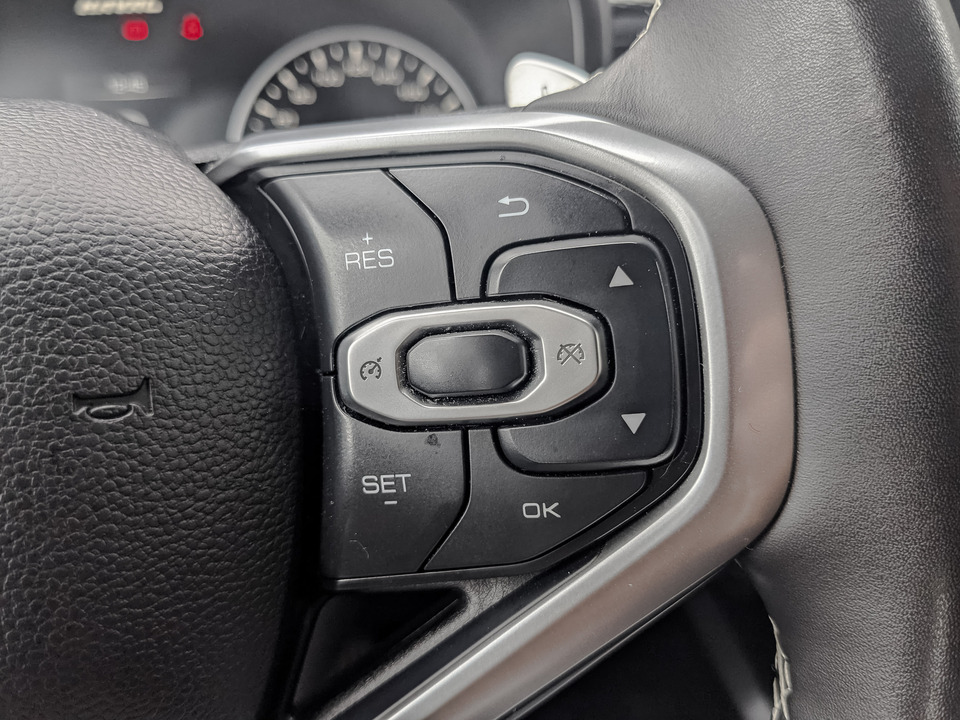 Фото Haval Jolion с пробегом 121 927 км