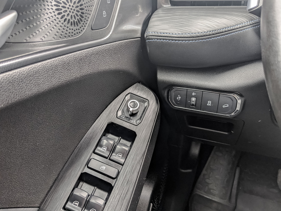 Фото Haval Jolion с пробегом 121 927 км