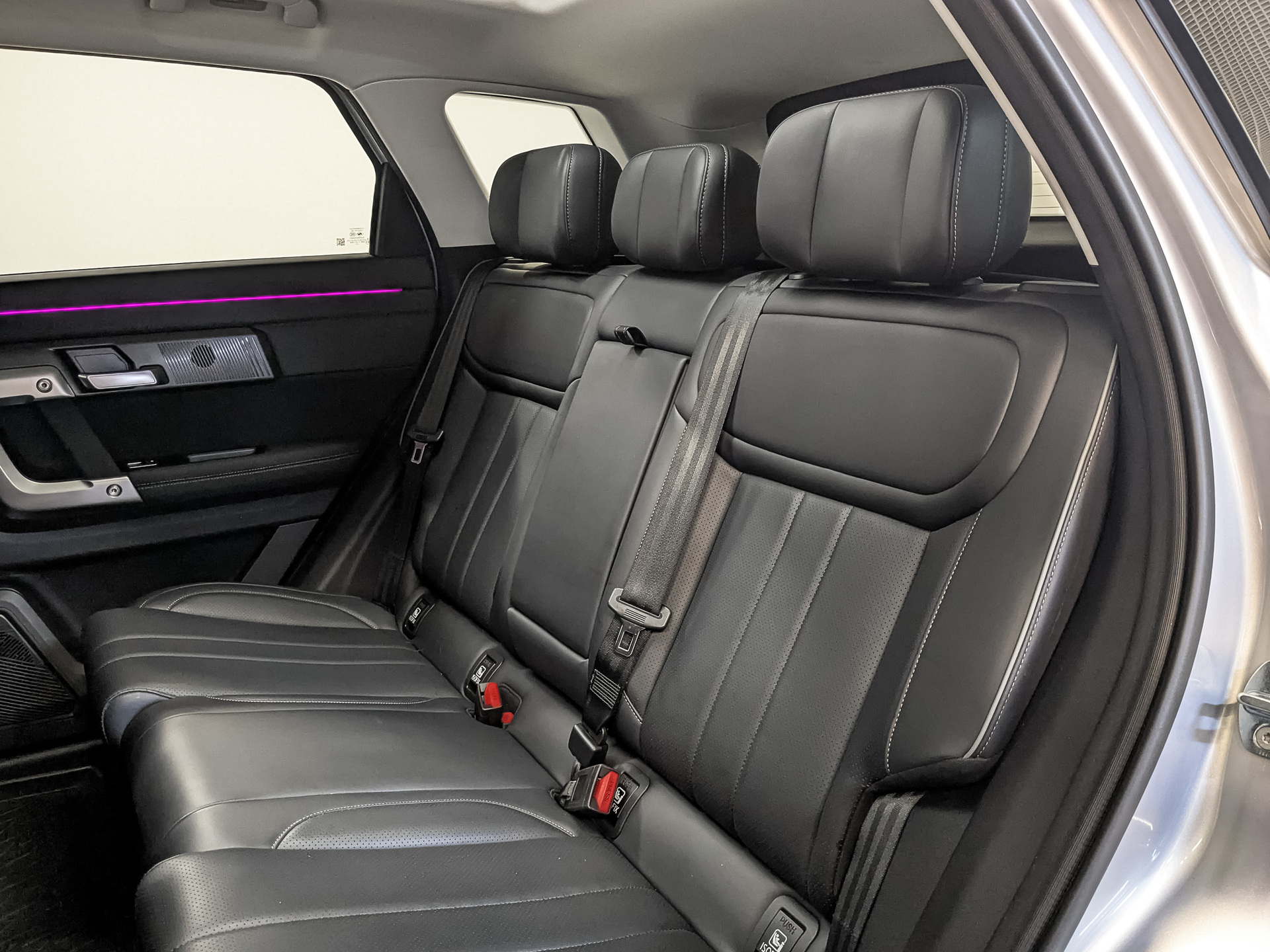 JAECOO J7 1.60 (186 л.с), автомат, 2023, пробег 57 970 км
