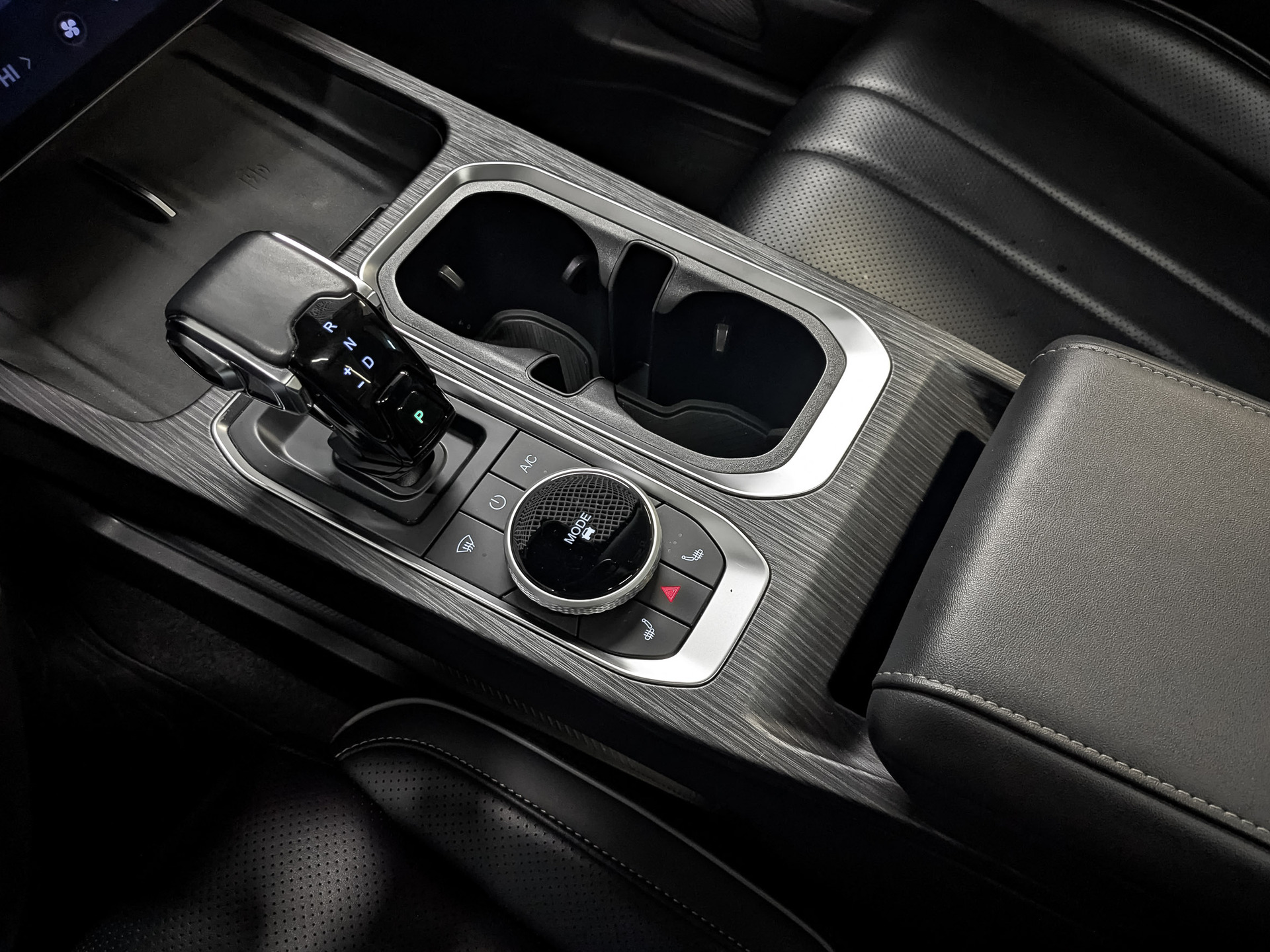 JAECOO J7 1.60 (186 л.с), автомат, 2023, пробег 57 970 км