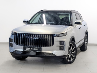 JAECOO J7 I