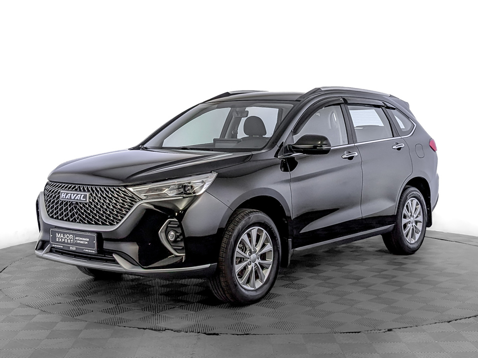 Haval M6