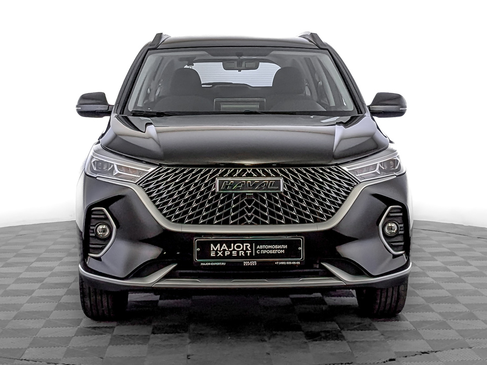 Haval M6