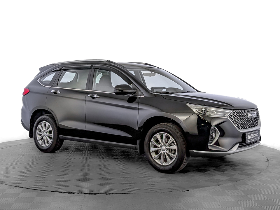 Haval M6