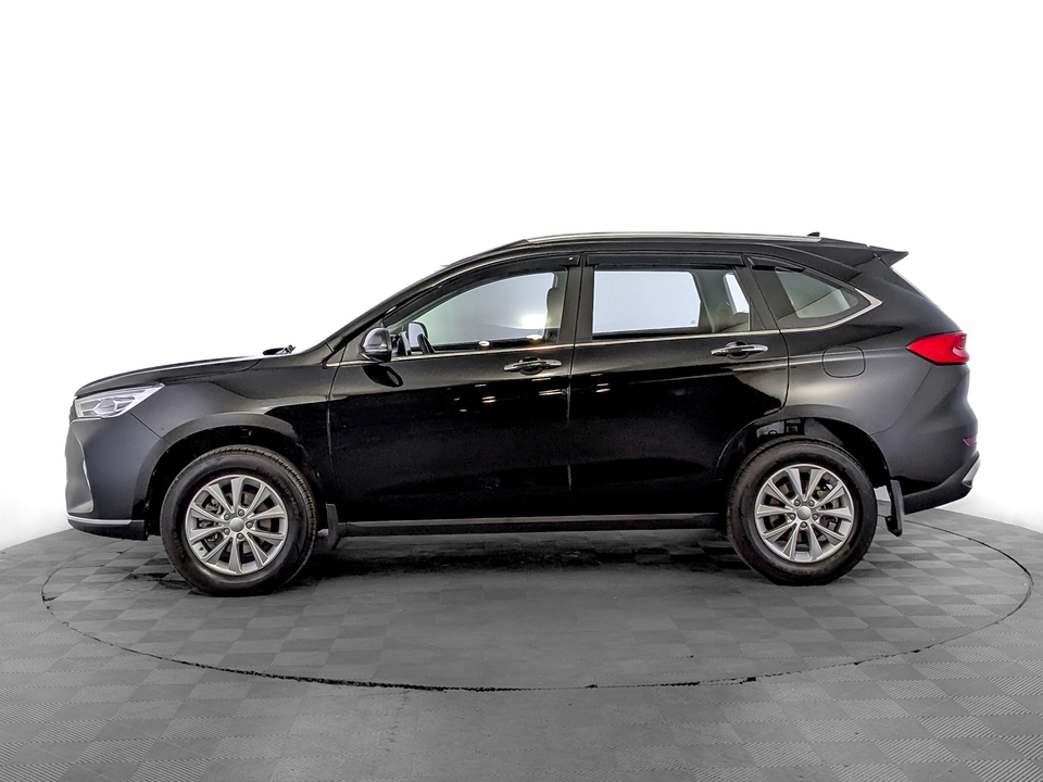 Фото Haval M6 с пробегом 22 453 км