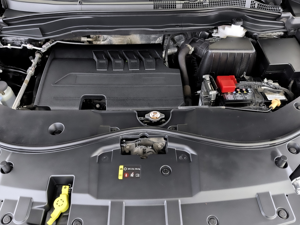 Фото Haval M6 с пробегом 22 453 км