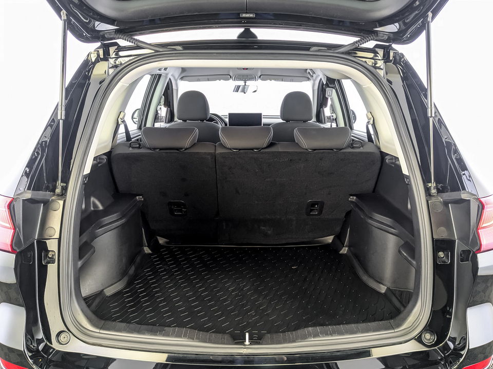 Фото Haval M6 с пробегом 22 453 км