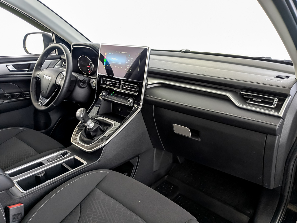 Фото Haval M6 с пробегом 22 453 км