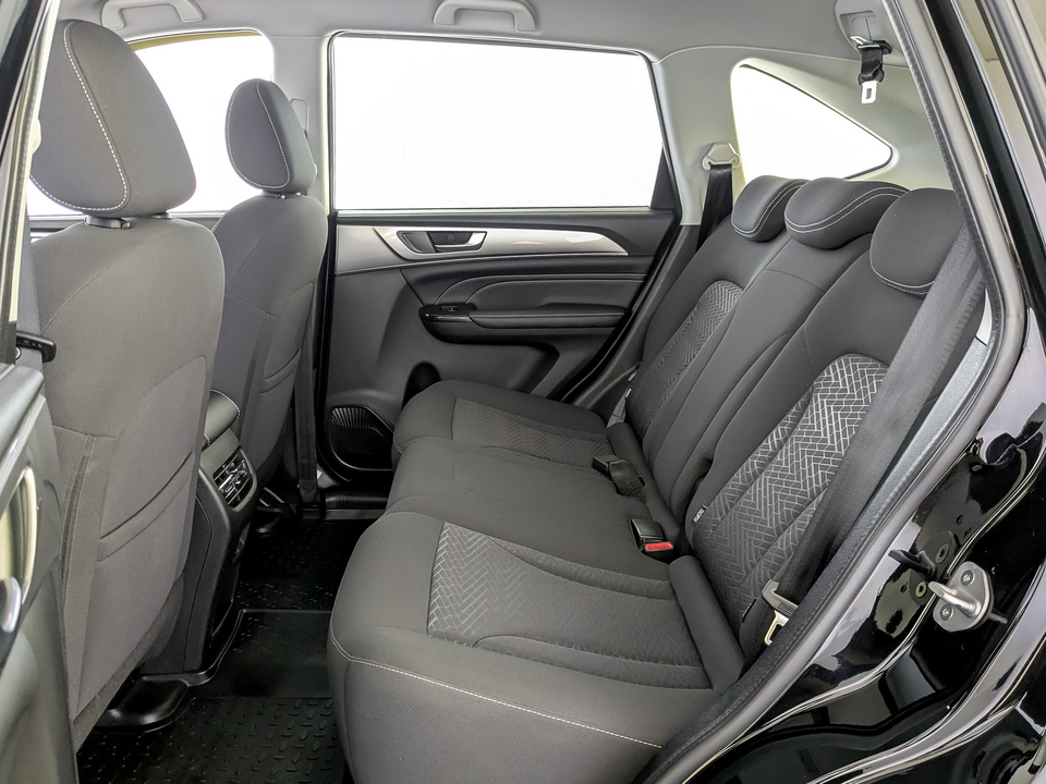 Фото Haval M6 с пробегом 22 453 км