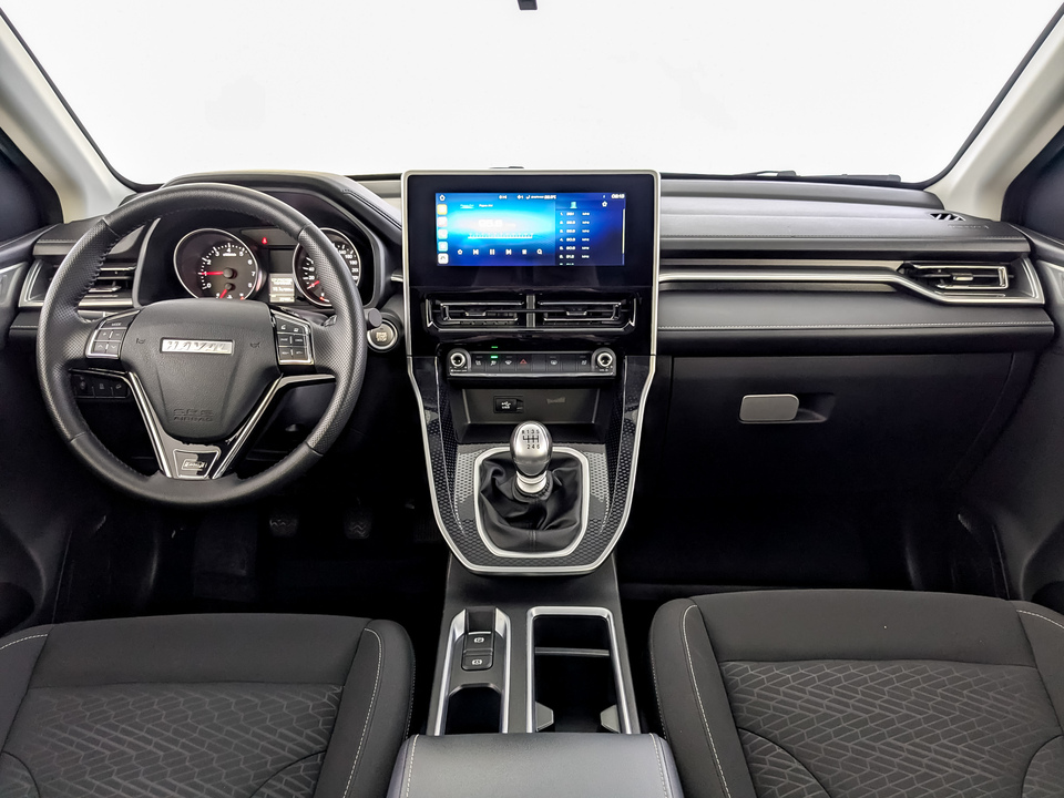 Фото Haval M6 с пробегом 22 453 км