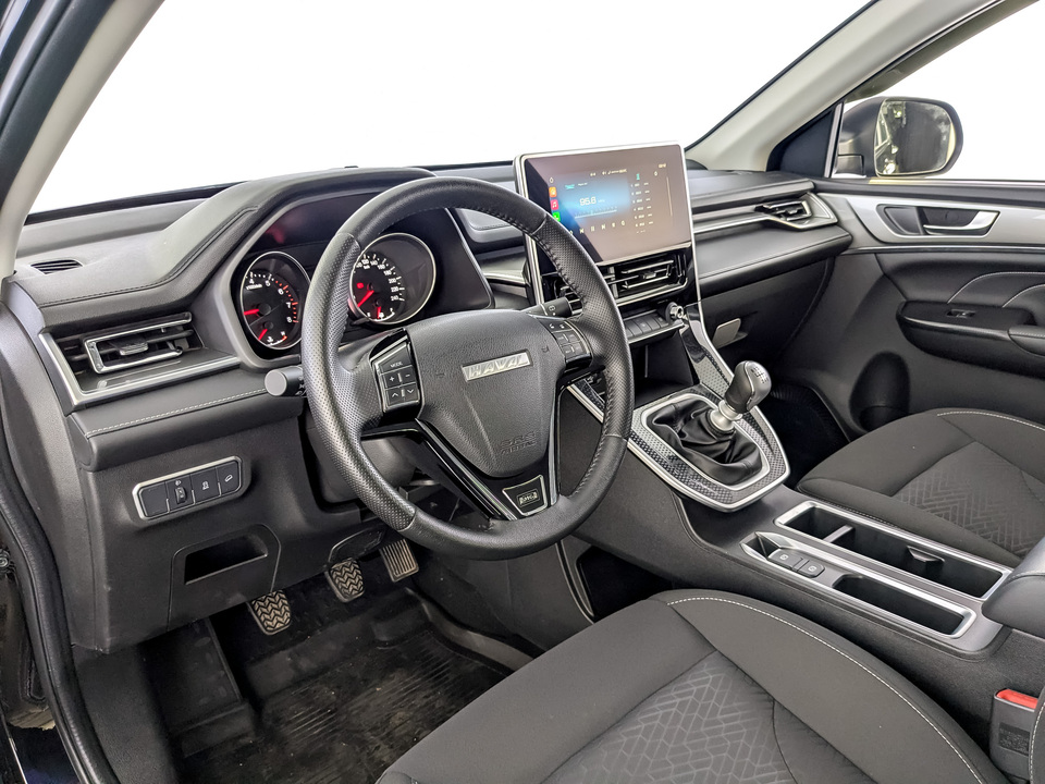 Фото Haval M6 с пробегом 22 453 км