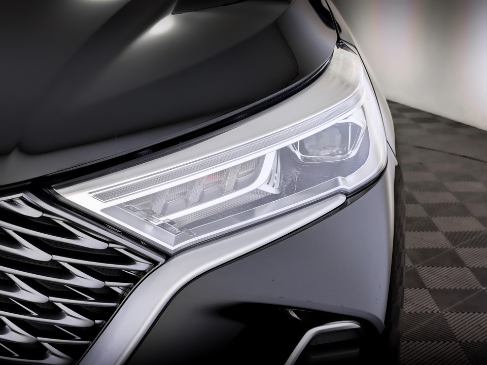 Фото Haval M6 с пробегом 22 453 км