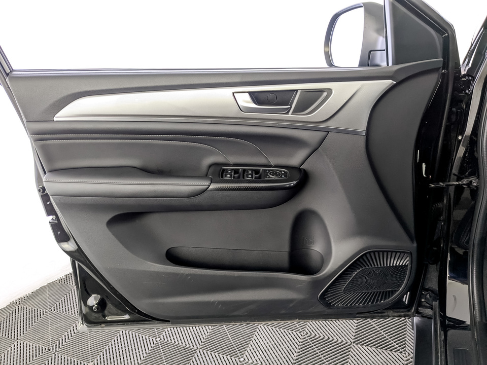 Фото Haval M6 с пробегом 22 453 км
