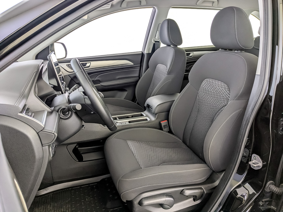 Фото Haval M6 с пробегом 22 453 км
