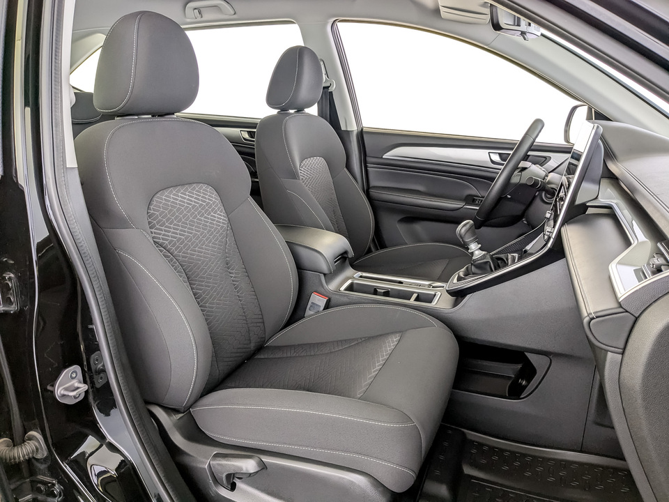 Фото Haval M6 с пробегом 22 453 км