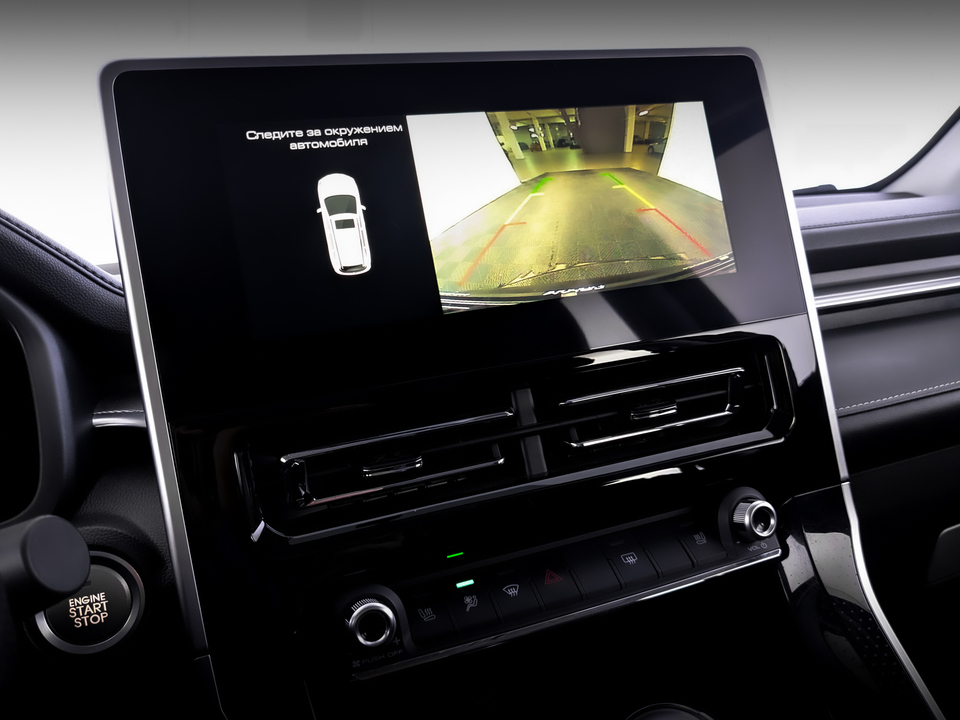 Фото Haval M6 с пробегом 22 453 км