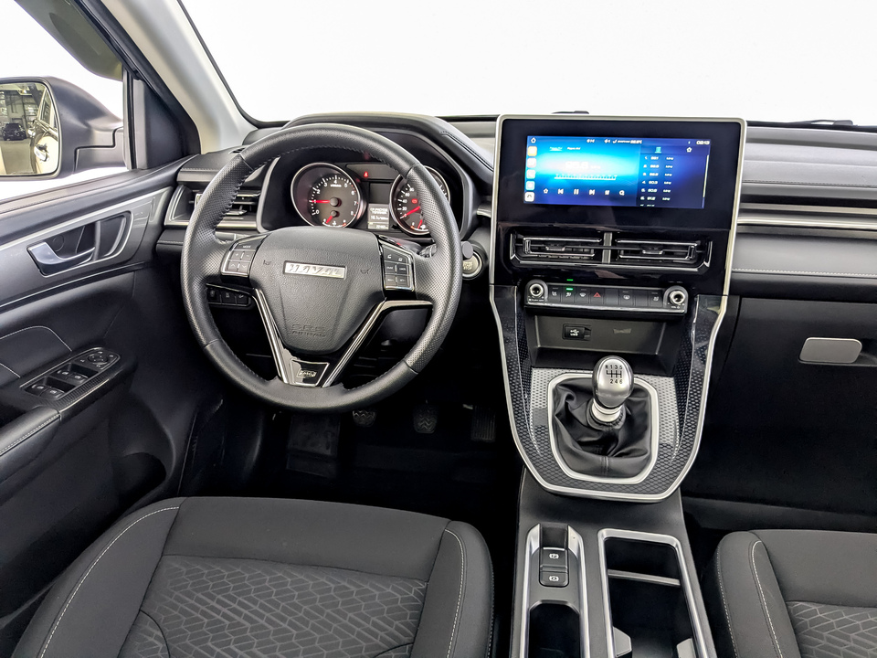 Фото Haval M6 с пробегом 22 453 км