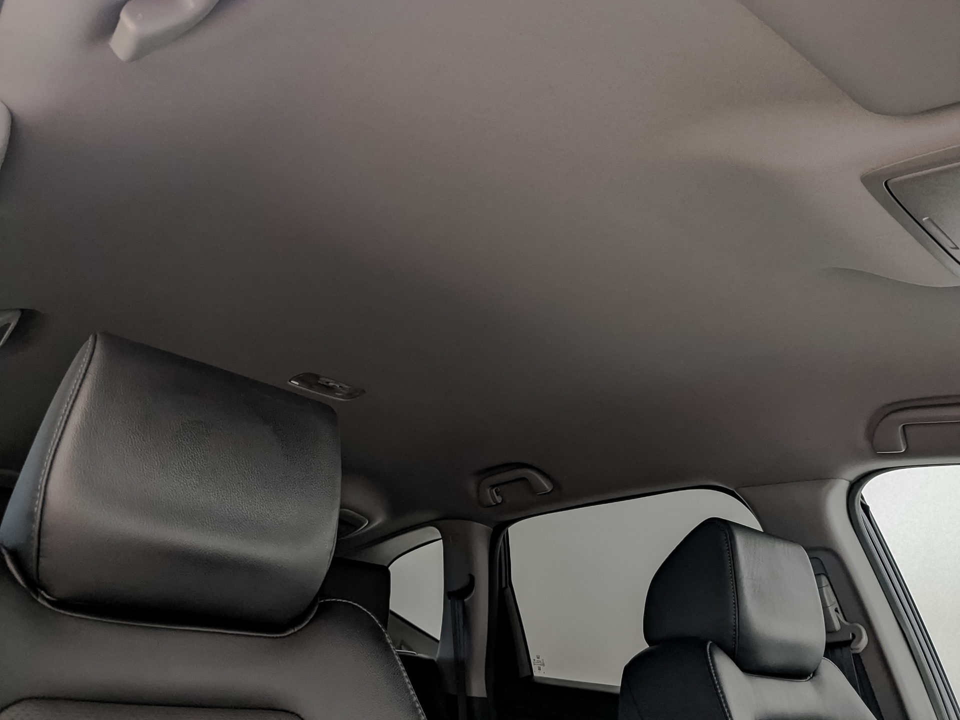 HONDA CR-V 2.00 (150 л.с), автомат, 2018, пробег 172 065 км