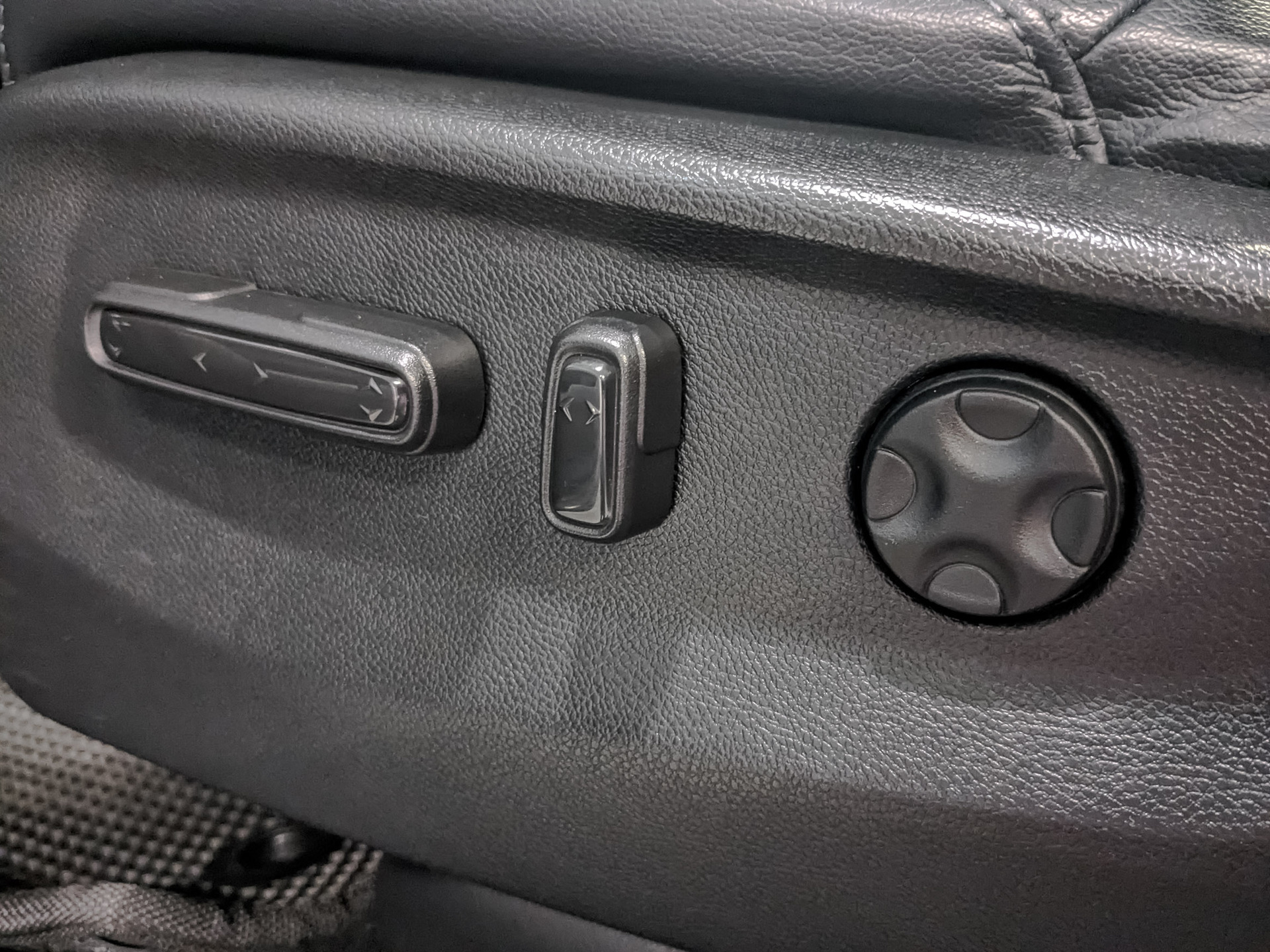 HONDA CR-V 2.00 (150 л.с), автомат, 2018, пробег 172 065 км