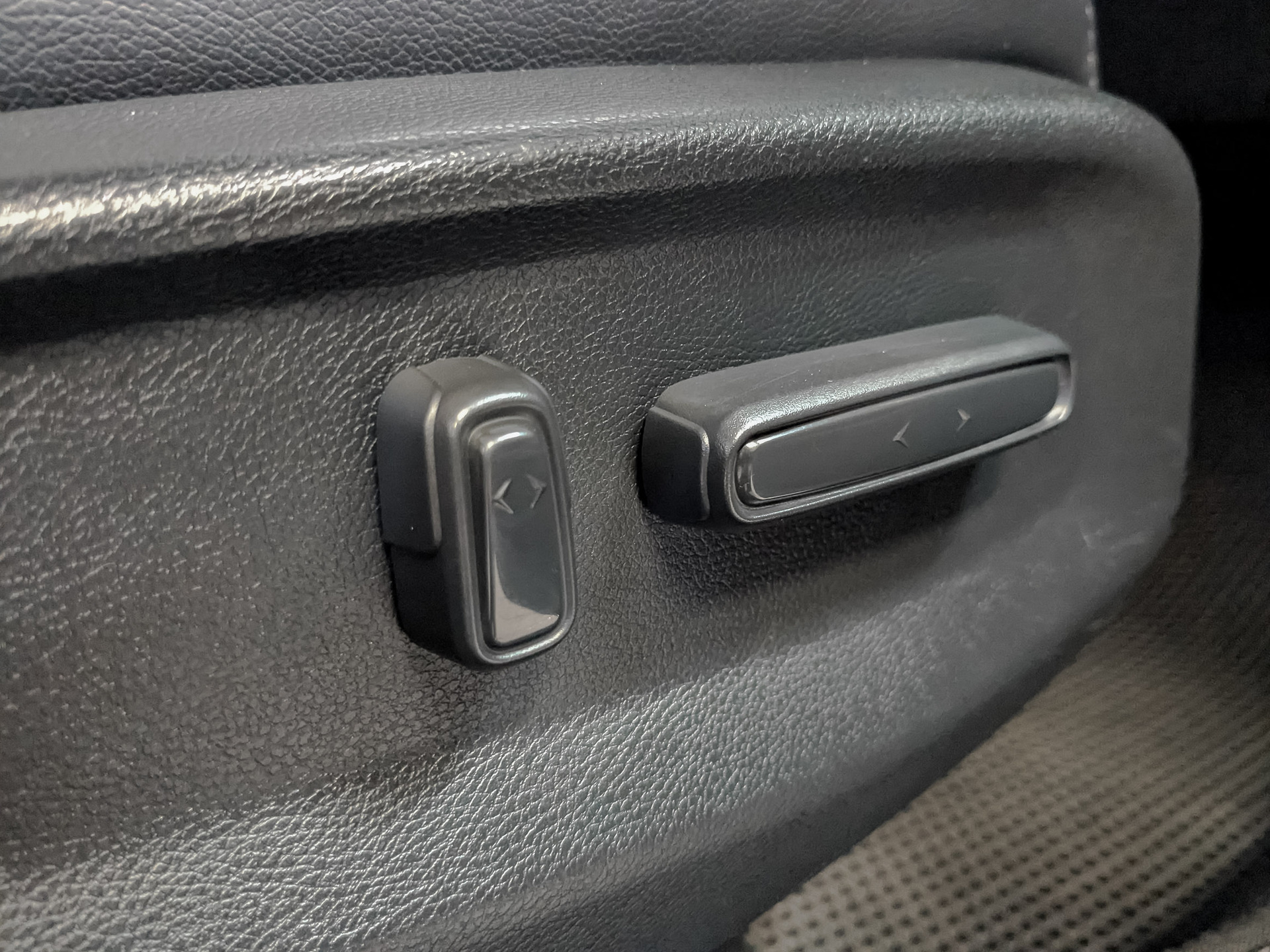 HONDA CR-V 2.00 (150 л.с), автомат, 2018, пробег 172 065 км