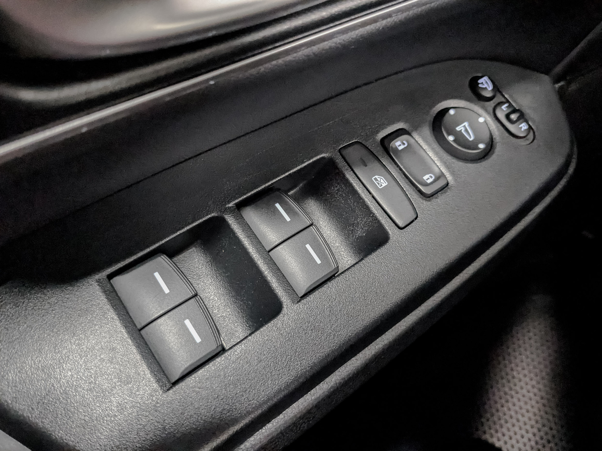 HONDA CR-V 2.00 (150 л.с), автомат, 2018, пробег 172 065 км
