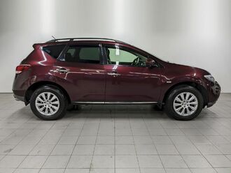 Nissan Murano Z51
