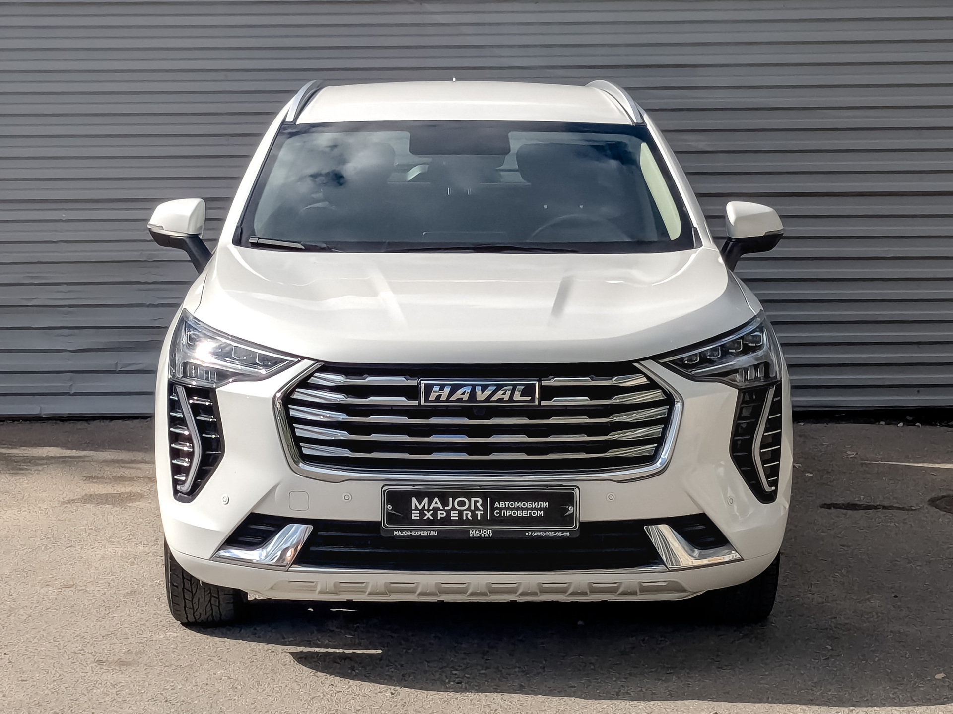 HAVAL Jolion 1.50 (143 л.с), автомат, 2023, пробег 102 379 км