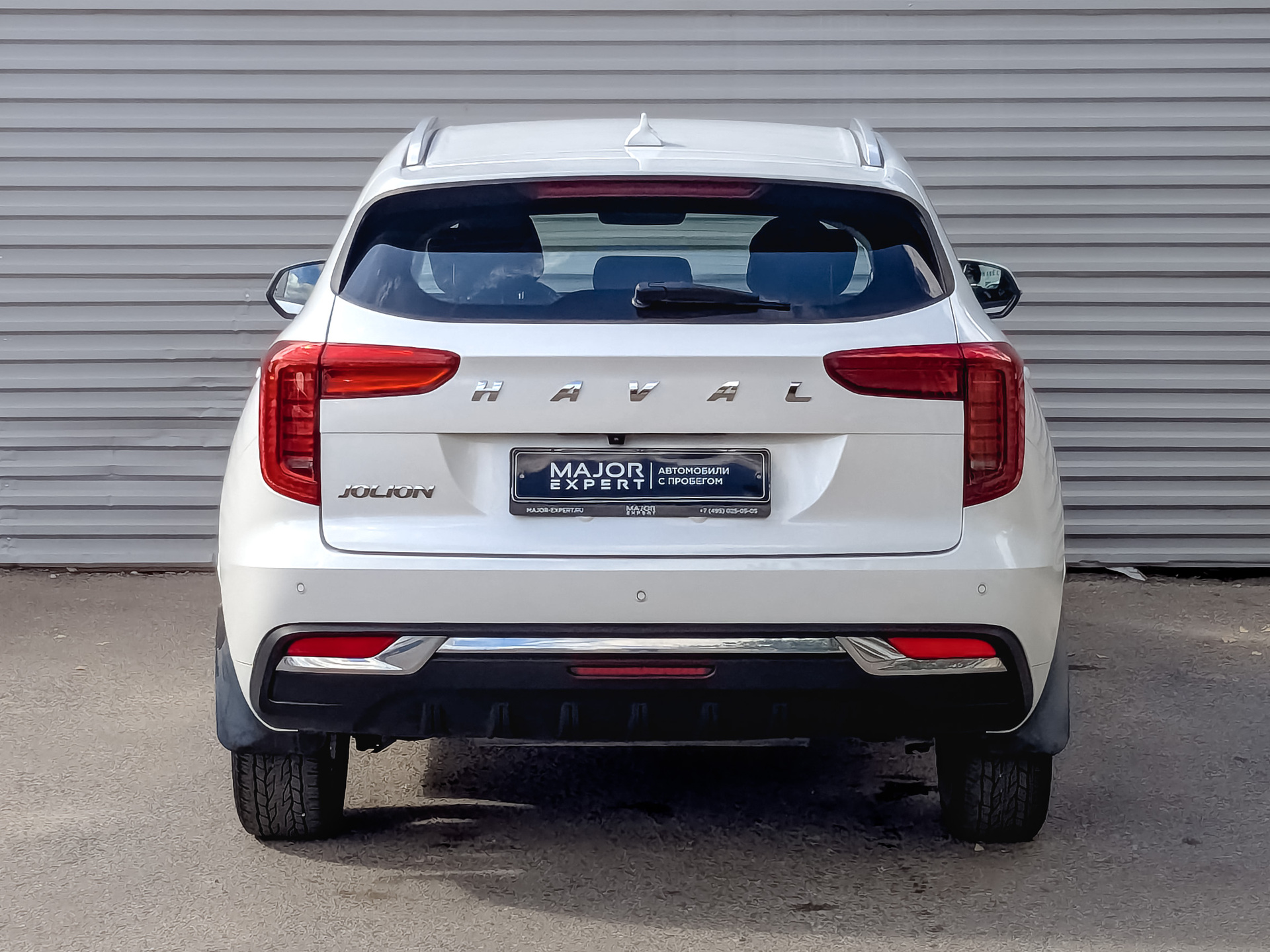 HAVAL Jolion 1.50 (143 л.с), автомат, 2023, пробег 102 379 км