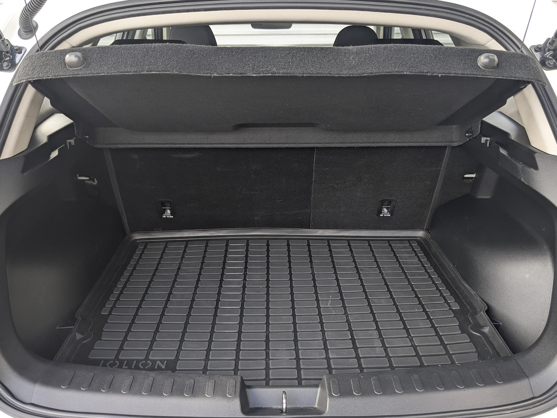 HAVAL Jolion 1.50 (143 л.с), автомат, 2023, пробег 102 379 км