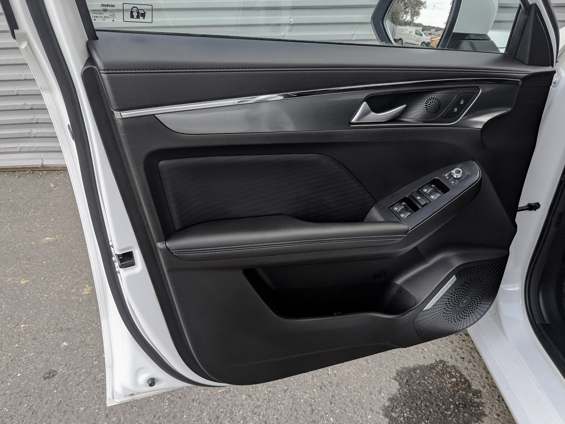 HAVAL Jolion 1.50 (143 л.с), автомат, 2023, пробег 102 379 км