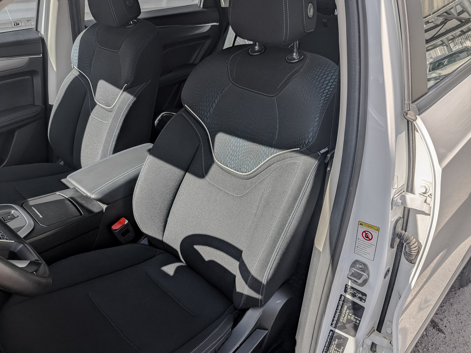 HAVAL Jolion 1.50 (143 л.с), автомат, 2023, пробег 102 379 км