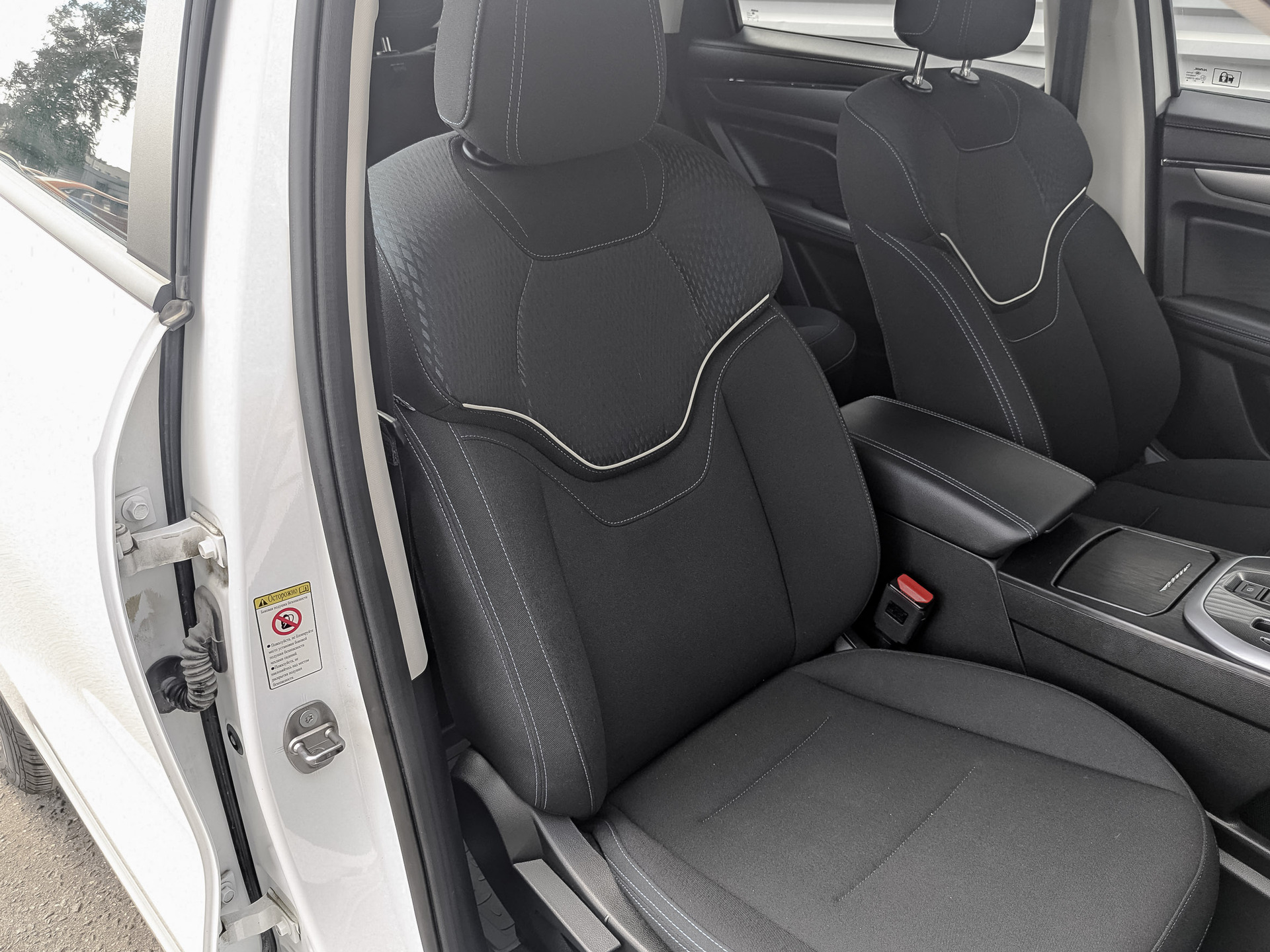 HAVAL Jolion 1.50 (143 л.с), автомат, 2023, пробег 102 379 км