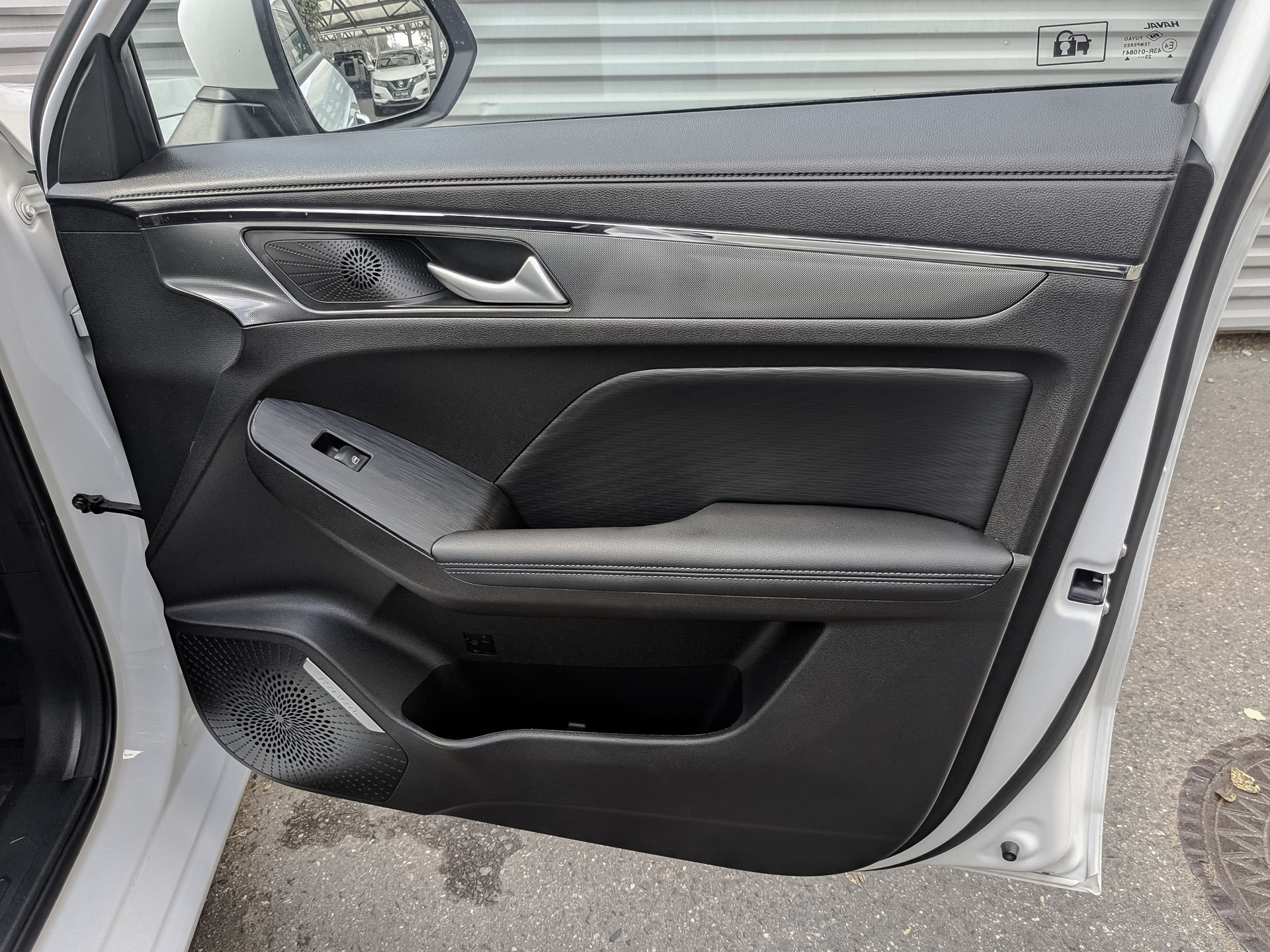 HAVAL Jolion 1.50 (143 л.с), автомат, 2023, пробег 102 379 км