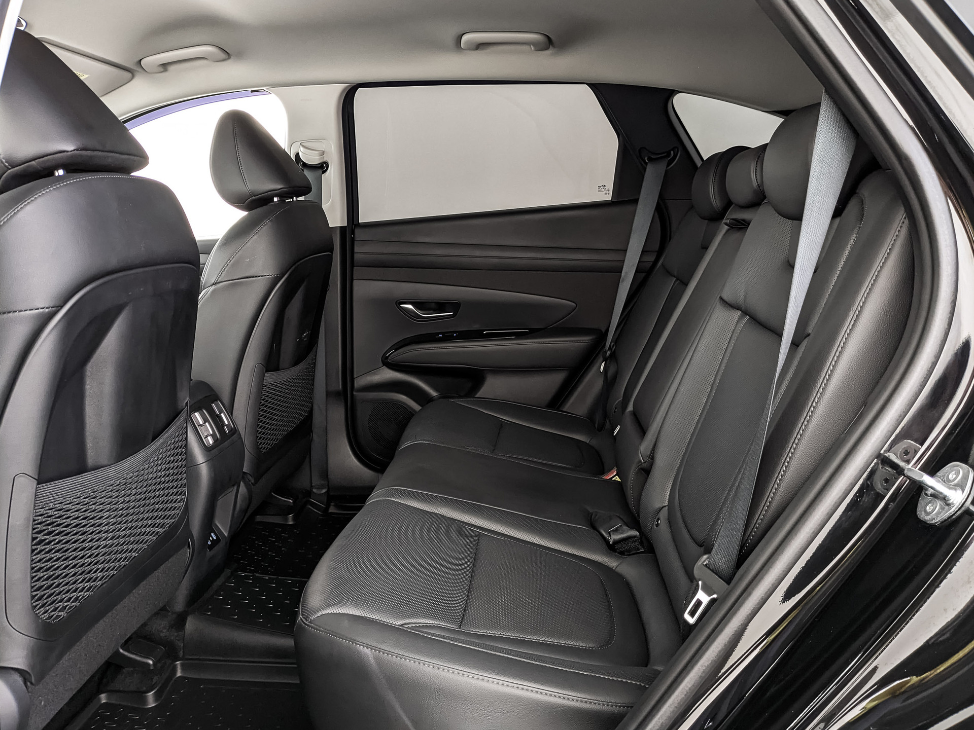HYUNDAI Tucson 2.00 (149 л.с), автомат, 2025, пробег 69 002 км