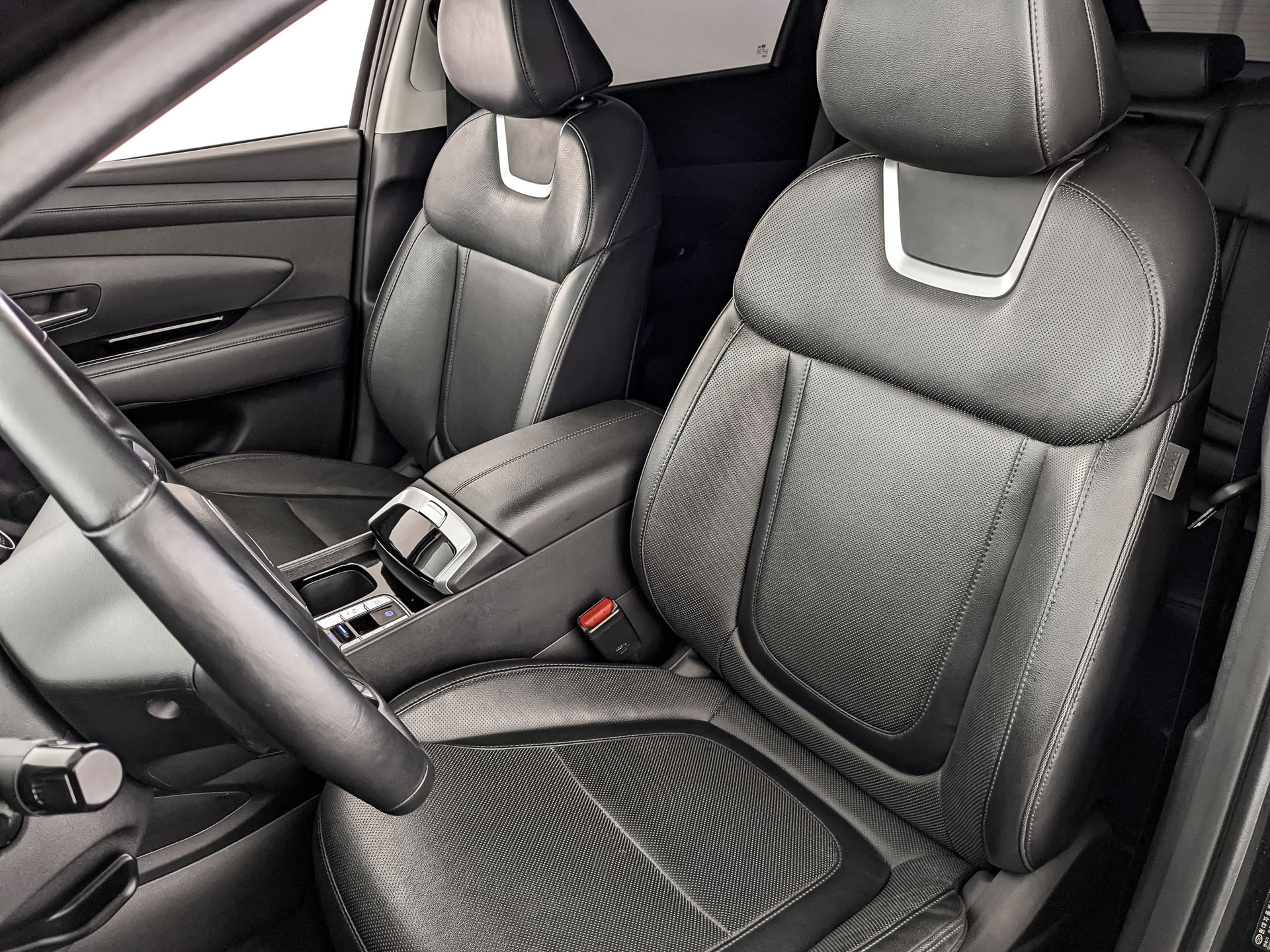 HYUNDAI Tucson 2.00 (149 л.с), автомат, 2025, пробег 69 002 км