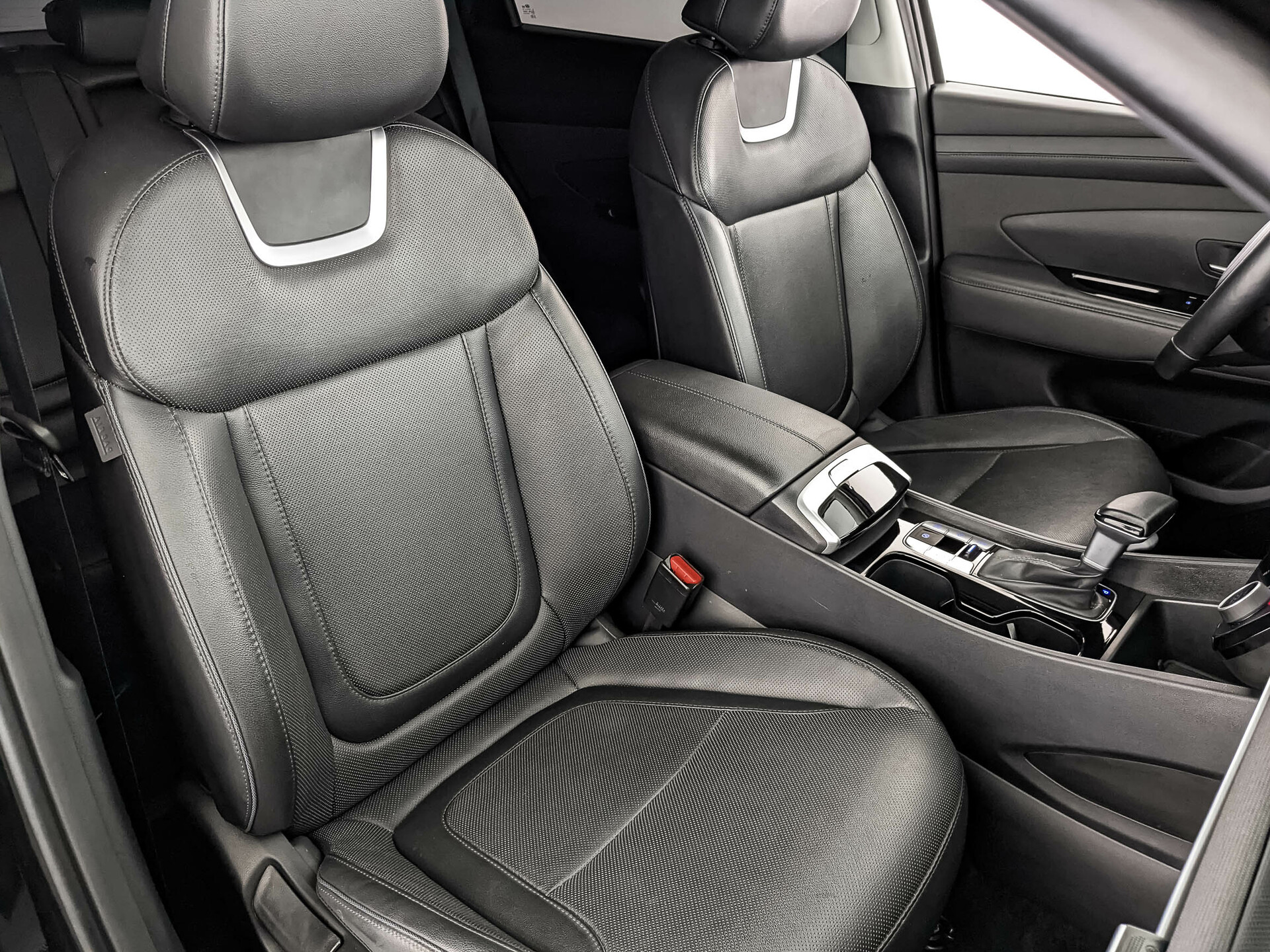 HYUNDAI Tucson 2.00 (149 л.с), автомат, 2025, пробег 69 002 км